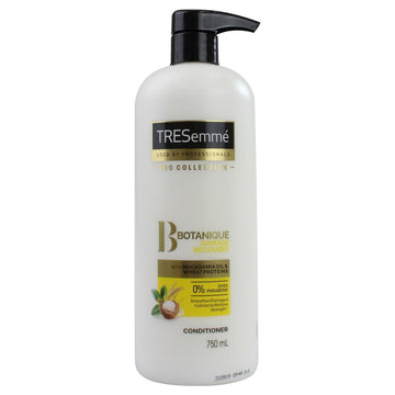 TRESemmé Botanique Damage Recovery Conditioner 750ml
